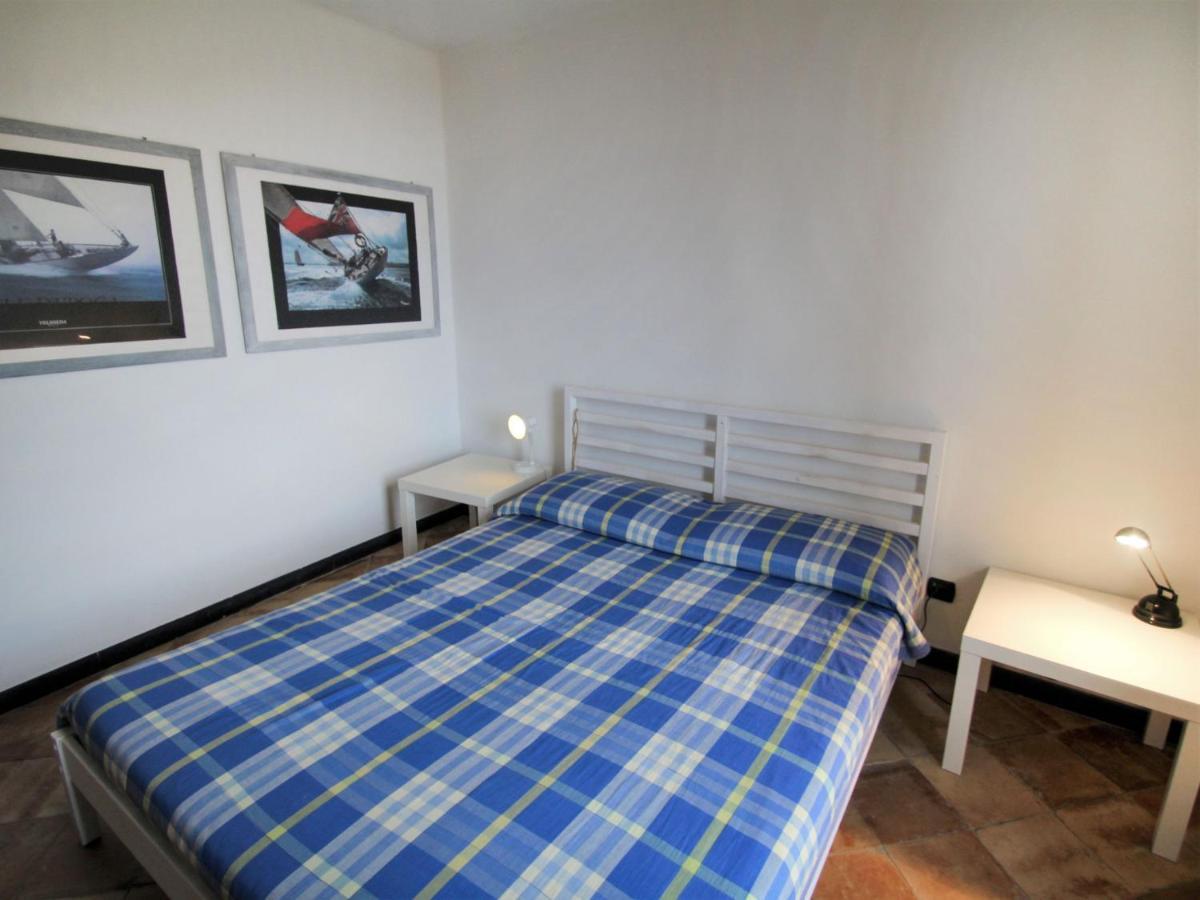 Holiday Home Ca Do Sante By Interhome Zoagli Exterior foto